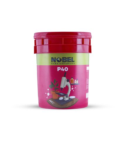 p40 nobel fertilizer