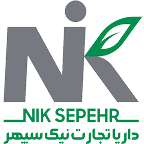 Nik Sepehr logo