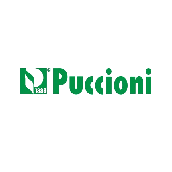 Puccioni logo