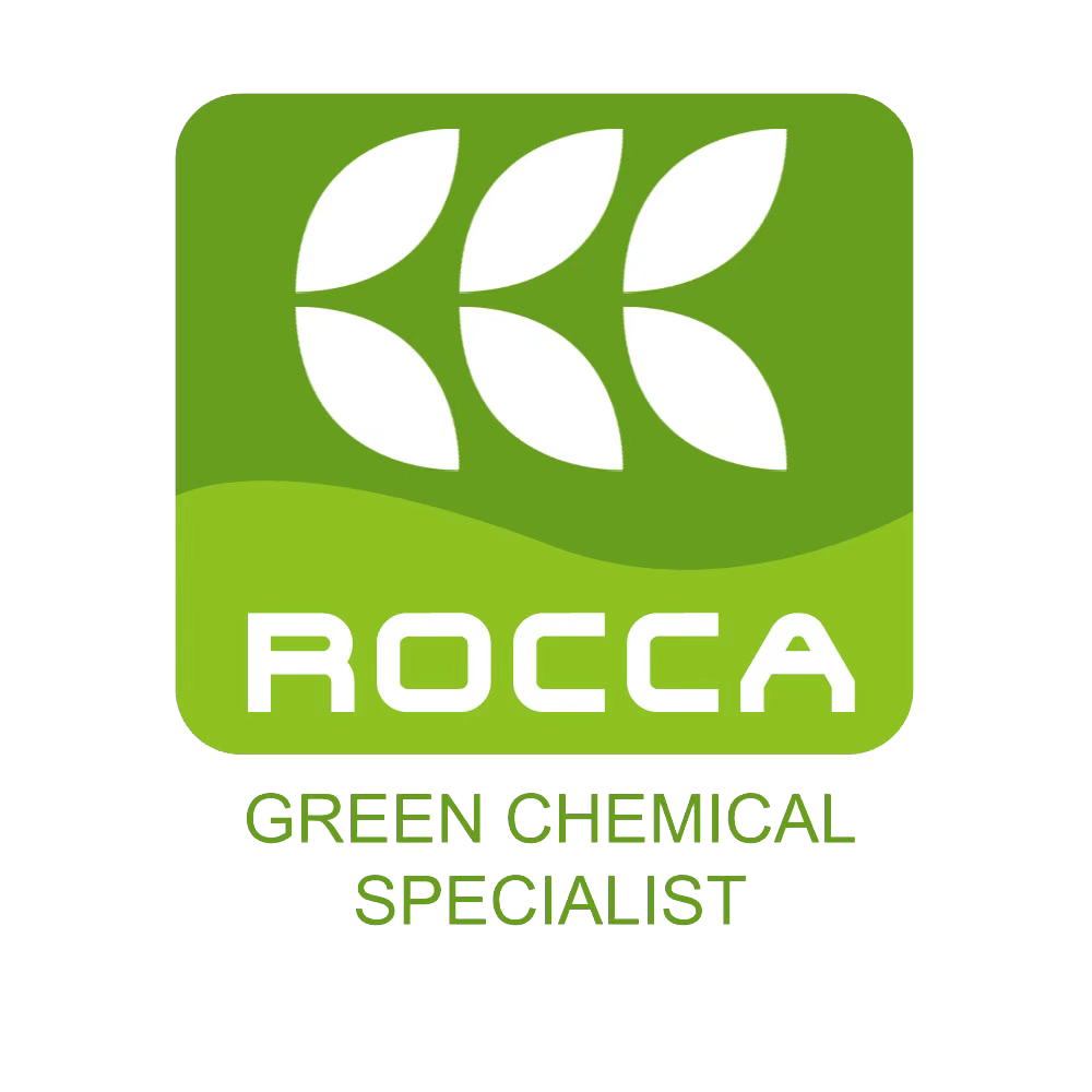 Rocca logo