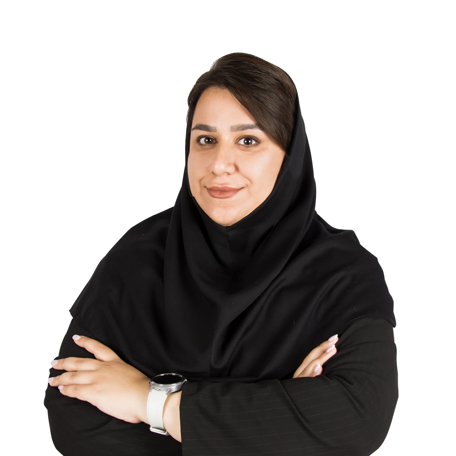 Elham Safaei