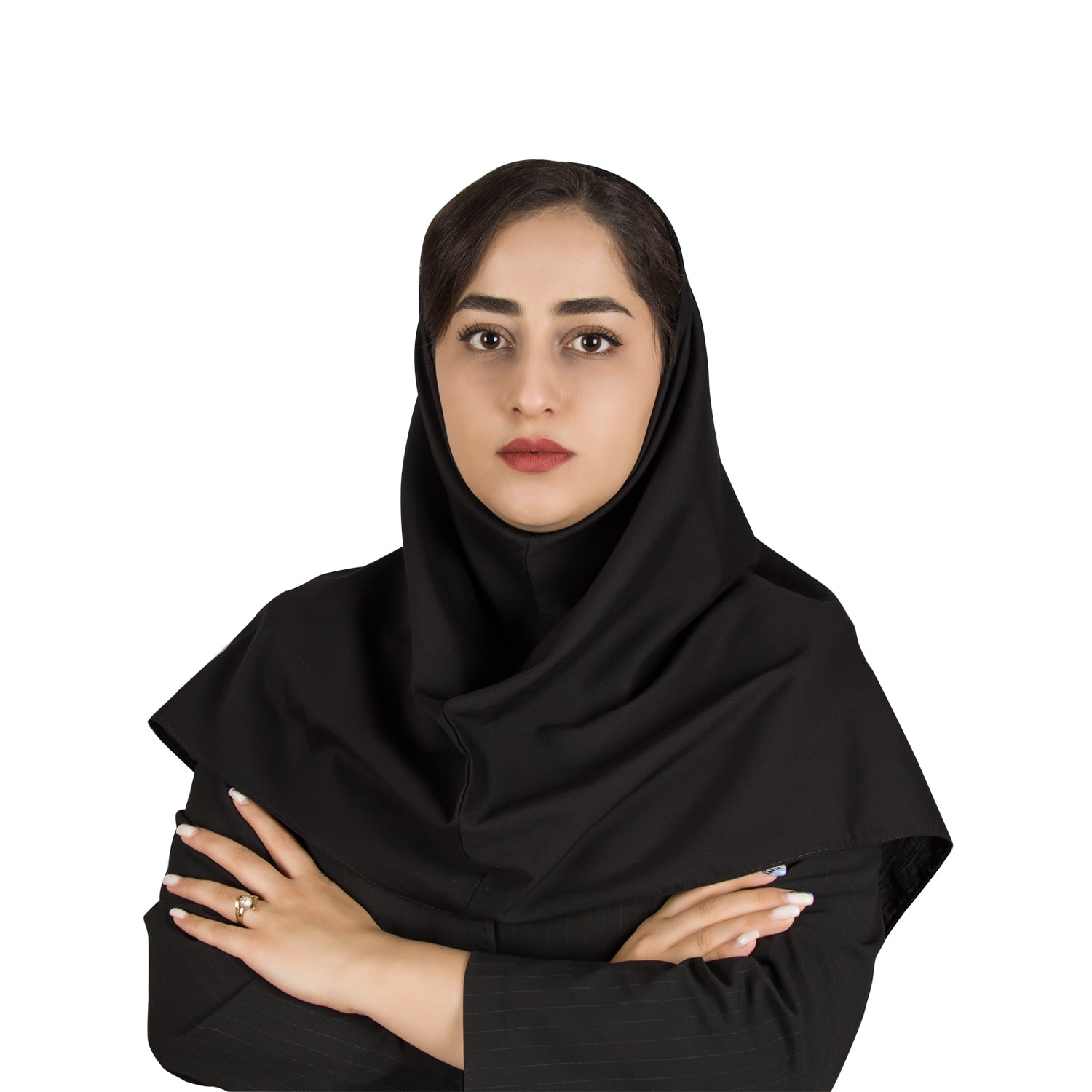 Nadia Kavianpour