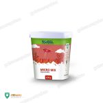میکرومیکس پودری نوبل