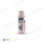 سیلیکات پتاسیم نوبل