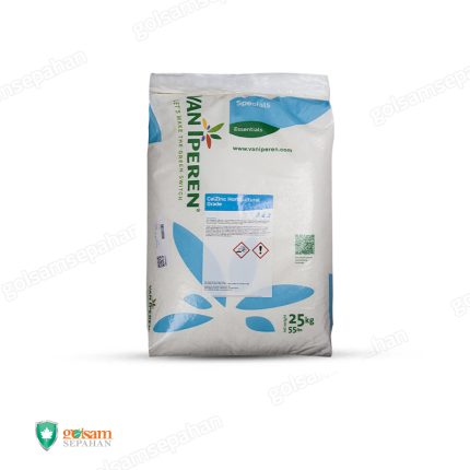 کود نیترات کلسیم ونی پرن